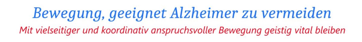 Lob der Bewegung.de