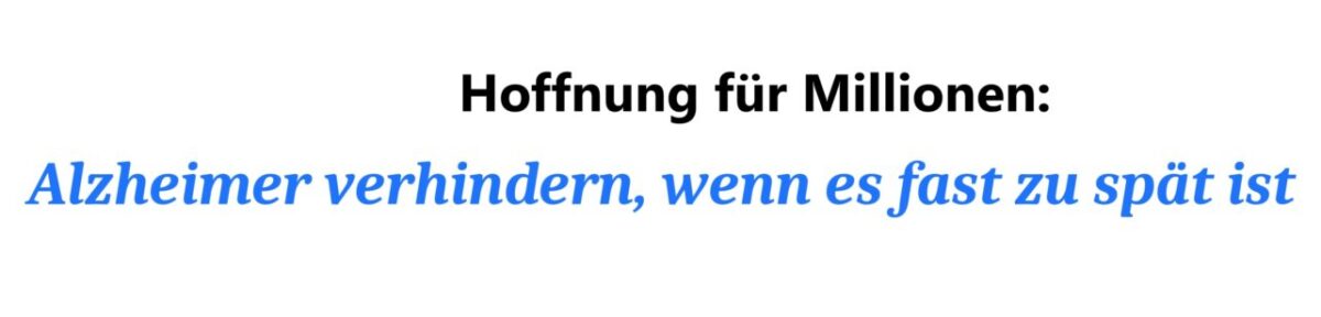 Lob der Bewegung.de